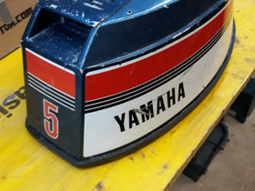 Yamaha 5hp, Veneen varusteet ja varaosat, Venetarvikkeet ja veneily, Vihti, Tori.fi Yamaha 5hp, Veneen varusteet ja varaosat, Venetarvikkeet ja veneily, Vihti, Tori.fi