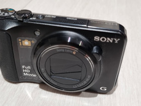 Sony Cyber-shot DSC-HX10V, Kamerat, Kamerat ja valokuvaus, Hyvinkää, Tori.fi Sony Cyber-shot DSC-HX10V, Kamerat, Kamerat ja valokuvaus, Hyvinkää, Tori.fi