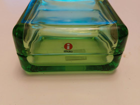 Iittala vitriini omenanvihreä, Astiat, Keräily, Seinäjoki, Tori.fi Iittala vitriini omenanvihreä, Astiat, Keräily, Seinäjoki, Tori.fi