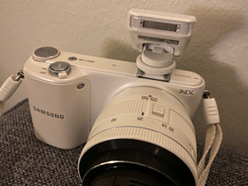 Samsung nx2000 kamera, Kamerat, Kamerat ja valokuvaus, Jyväskylä, Tori.fi Samsung nx2000 kamera, Kamerat, Kamerat ja valokuvaus, Jyväskylä, Tori.fi
