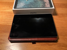 IPad Pro 10.5 MQDT2KN/A, Tabletit, Tietokoneet ja lisälaitteet, Kauniainen, Tori.fi IPad Pro 10.5 MQDT2KN/A, Tabletit, Tietokoneet ja lisälaitteet, Kauniainen, Tori.fi