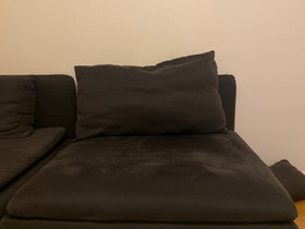 Ikean tummanharmaa söderhamn pala, Sohvat ja nojatuolit, Sisustus ja huonekalut, Jyväskylä, Tori.fi Ikean tummanharmaa söderhamn pala, Sohvat ja nojatuolit, Sisustus ja huonekalut, Jyväskylä, Tori.fi
