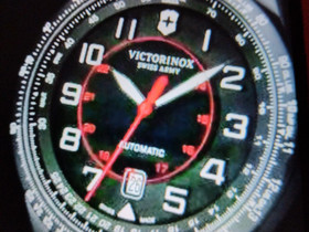 Victorinox wiss army, Kellot ja korut, Asusteet ja kellot, Inari, Tori.fi Victorinox wiss army, Kellot ja korut, Asusteet ja kellot, Inari, Tori.fi