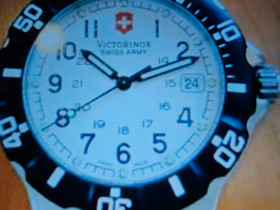 Victorinox wiss army, Kellot ja korut, Asusteet ja kellot, Inari, Tori.fi Victorinox wiss army, Kellot ja korut, Asusteet ja kellot, Inari, Tori.fi