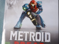 Metroid dread - collector edition - new