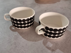 Marimekko siirtolapuutarha teemukit, Kahvikupit, mukit ja lasit, Keittiötarvikkeet ja astiat, Espoo, Tori.fi Marimekko siirtolapuutarha teemukit, Kahvikupit, mukit ja lasit, Keittiötarvikkeet ja astiat, Espoo, Tori.fi