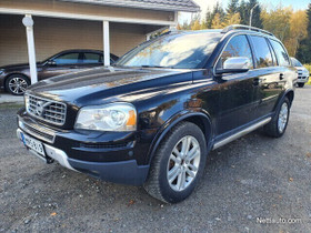 Volvo XC90, Autot, Kokkola, Tori.fi Volvo XC90, Autot, Kokkola, Tori.fi
