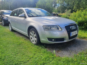 Audi A6, Autot, Kokkola, Tori.fi Audi A6, Autot, Kokkola, Tori.fi