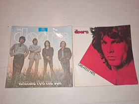 Doors Lp-levyt, Musiikki CD, DVD ja äänitteet, Musiikki ja soittimet, Mäntyharju, Tori.fi Doors Lp-levyt, Musiikki CD, DVD ja äänitteet, Musiikki ja soittimet, Mäntyharju, Tori.fi