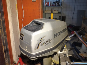 Honda 5hp 4T, Perämoottorit, Venetarvikkeet ja veneily, Sodankylä, Tori.fi Honda 5hp 4T, Perämoottorit, Venetarvikkeet ja veneily, Sodankylä, Tori.fi