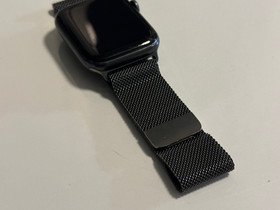 Apple watch series 6 44mm, Puhelintarvikkeet, Puhelimet ja tarvikkeet, Kotka, Tori.fi
