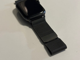 Apple watch series 6 44mm, Puhelintarvikkeet, Puhelimet ja tarvikkeet, Kotka, Tori.fi Apple watch series 6 44mm, Puhelintarvikkeet, Puhelimet ja tarvikkeet, Kotka, Tori.fi