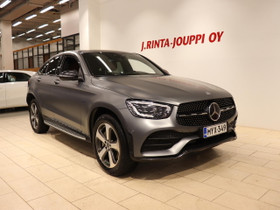 Mercedes-Benz GLC, Autot, Kuopio, Tori.fi Mercedes-Benz GLC, Autot, Kuopio, Tori.fi