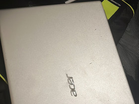 Acer läppäri, Kannettavat, Tietokoneet ja lisälaitteet, Pieksämäki, Tori.fi Acer läppäri, Kannettavat, Tietokoneet ja lisälaitteet, Pieksämäki, Tori.fi