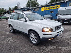 Volvo XC90, Autot, Kalajoki, Tori.fi Volvo XC90, Autot, Kalajoki, Tori.fi