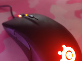 Steelseries rivals 300s, Oheislaitteet, Tietokoneet ja lisälaitteet, Mäntyharju, Tori.fi Steelseries rivals 300s, Oheislaitteet, Tietokoneet ja lisälaitteet, Mäntyharju, Tori.fi