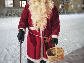 Joulupukki, Palvelut, Tampere, Tori.fi Joulupukki, Palvelut, Tampere, Tori.fi