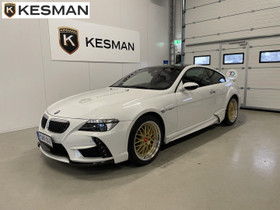 BMW M6, Autot, Lempäälä, Tori.fi BMW M6, Autot, Lempäälä, Tori.fi