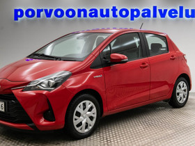 Toyota Yaris, Autot, Porvoo, Tori.fi Toyota Yaris, Autot, Porvoo, Tori.fi