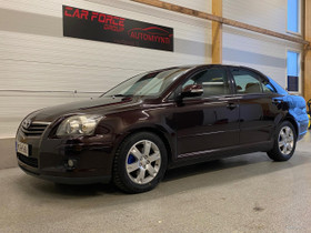 Toyota Avensis, Autot, Ylöjärvi, Tori.fi Toyota Avensis, Autot, Ylöjärvi, Tori.fi