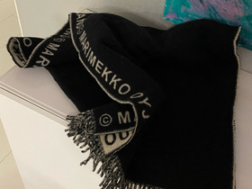 Marimekko Siime huivi/kaulaliina, Muut asusteet, Asusteet ja kellot, Rauma, Tori.fi Marimekko Siime huivi/kaulaliina, Muut asusteet, Asusteet ja kellot, Rauma, Tori.fi