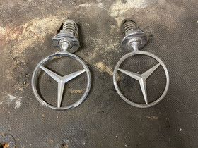 Mercedes tähti, Autovaraosat, Auton varaosat ja tarvikkeet, Närpiö, Tori.fi Mercedes tähti, Autovaraosat, Auton varaosat ja tarvikkeet, Närpiö, Tori.fi