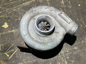 Holset turbo, Autovaraosat, Auton varaosat ja tarvikkeet, Närpiö, Tori.fi Holset turbo, Autovaraosat, Auton varaosat ja tarvikkeet, Närpiö, Tori.fi