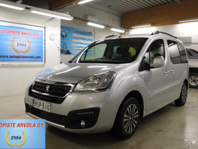 Peugeot Partner, Autot, Lohja, Tori.fi Peugeot Partner, Autot, Lohja, Tori.fi