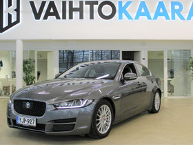 Jaguar XE, Autot, Porvoo, Tori.fi