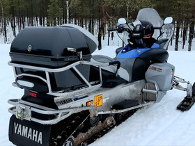 Yamaha Venture Lite 500, Moottorikelkat, Moto, Kajaani, Tori.fi