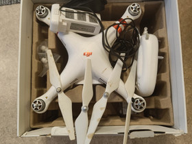 DJI phantom 3 standard DRONE, Muu valokuvaus, Kamerat ja valokuvaus, Raahe, Tori.fi DJI phantom 3 standard DRONE, Muu valokuvaus, Kamerat ja valokuvaus, Raahe, Tori.fi