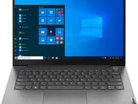 Lenovo ThinkBook 14 kannettava i5/8/256 GB (harmaa, Pelikonsolit ja pelaaminen, Viihde-elektroniikka, Kokkola, Tori.fi Lenovo ThinkBook 14 kannettava i5/8/256 GB (harmaa, Pelikonsolit ja pelaaminen, Viihde-elektroniikka, Kokkola, Tori.fi