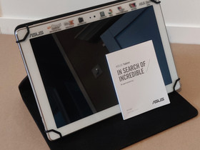 ASUS ZenPad 10, Tabletit, Tietokoneet ja lisälaitteet, Pori, Tori.fi ASUS ZenPad 10, Tabletit, Tietokoneet ja lisälaitteet, Pori, Tori.fi