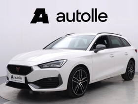 Cupra Leon Sportstourer, Autot, Kuopio, Tori.fi Cupra Leon Sportstourer, Autot, Kuopio, Tori.fi