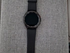 Samsung Watch 4 Classic 44mm, Puhelintarvikkeet, Puhelimet ja tarvikkeet, Lappeenranta, Tori.fi