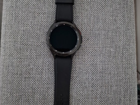 Samsung Watch 4 Classic 44mm, Puhelintarvikkeet, Puhelimet ja tarvikkeet, Lappeenranta, Tori.fi Samsung Watch 4 Classic 44mm, Puhelintarvikkeet, Puhelimet ja tarvikkeet, Lappeenranta, Tori.fi