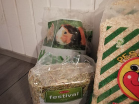 Aloituspakkaus kanille, Jyrsijät, Lemmikkieläimet, Kauhajoki, Tori.fi Aloituspakkaus kanille, Jyrsijät, Lemmikkieläimet, Kauhajoki, Tori.fi