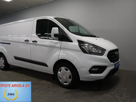 Ford Transit Custom, Autot, Lohja, Tori.fi Ford Transit Custom, Autot, Lohja, Tori.fi