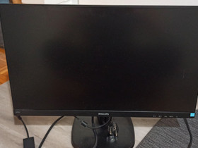 Philips 243v7q, Oheislaitteet, Tietokoneet ja lisälaitteet, Helsinki, Tori.fi Philips 243v7q, Oheislaitteet, Tietokoneet ja lisälaitteet, Helsinki, Tori.fi