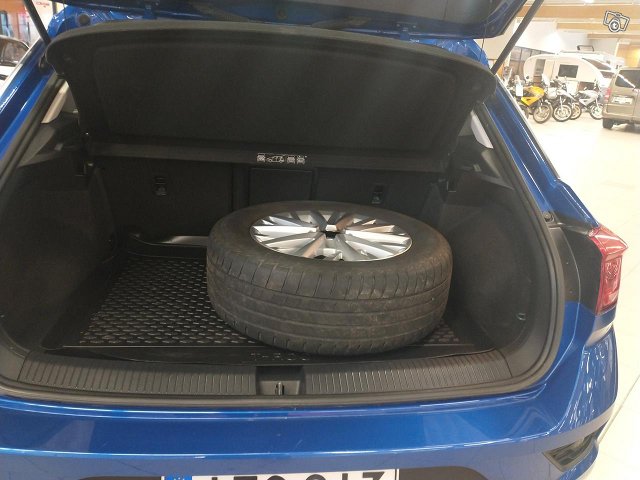 Volkswagen T-Roc 15