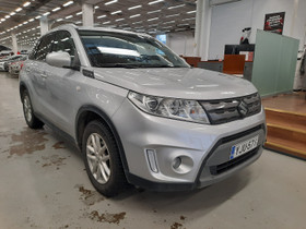 Suzuki Vitara, Autot, Kuopio, Tori.fi Suzuki Vitara, Autot, Kuopio, Tori.fi