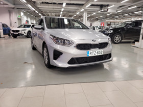 Kia Ceed, Autot, Kuopio, Tori.fi Kia Ceed, Autot, Kuopio, Tori.fi