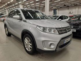 Suzuki Vitara, Autot, Kuopio, Tori.fi Suzuki Vitara, Autot, Kuopio, Tori.fi
