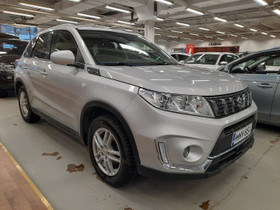 Suzuki Vitara, Autot, Kuopio, Tori.fi Suzuki Vitara, Autot, Kuopio, Tori.fi