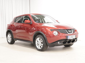 Nissan Juke, Autot, Lappeenranta, Tori.fi Nissan Juke, Autot, Lappeenranta, Tori.fi
