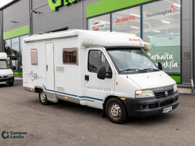 DETHLEFFS Advantage T5841, Matkailuautot, Matkailuautot ja asuntovaunut, Kokkola, Tori.fi DETHLEFFS Advantage T5841, Matkailuautot, Matkailuautot ja asuntovaunut, Kokkola, Tori.fi