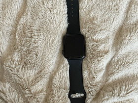 Apple watch se4, Muu viihde-elektroniikka, Viihde-elektroniikka, Espoo, Tori.fi Apple watch se4, Muu viihde-elektroniikka, Viihde-elektroniikka, Espoo, Tori.fi