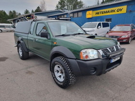 Nissan Pickup, Autot, Kalajoki, Tori.fi Nissan Pickup, Autot, Kalajoki, Tori.fi