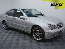 Mercedes-Benz C, Autot, Vaasa, Tori.fi Mercedes-Benz C, Autot, Vaasa, Tori.fi