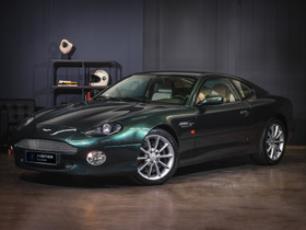 Aston Martin DB7, Autot, Vantaa, Tori.fi Aston Martin DB7, Autot, Vantaa, Tori.fi